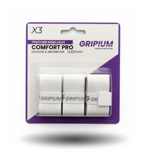 Pack 3 Surgrip