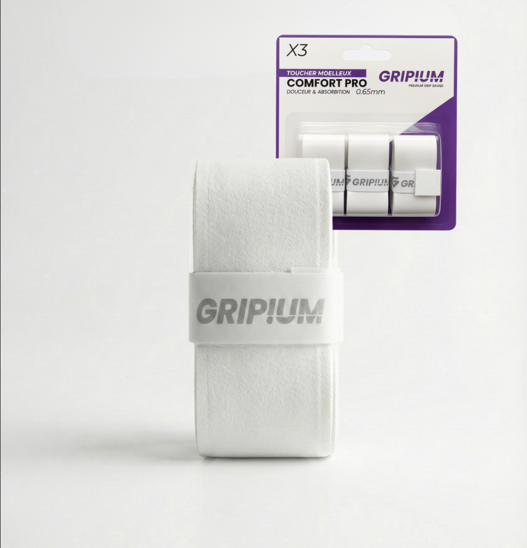 🎁 1 Surgrip Comfort Pro