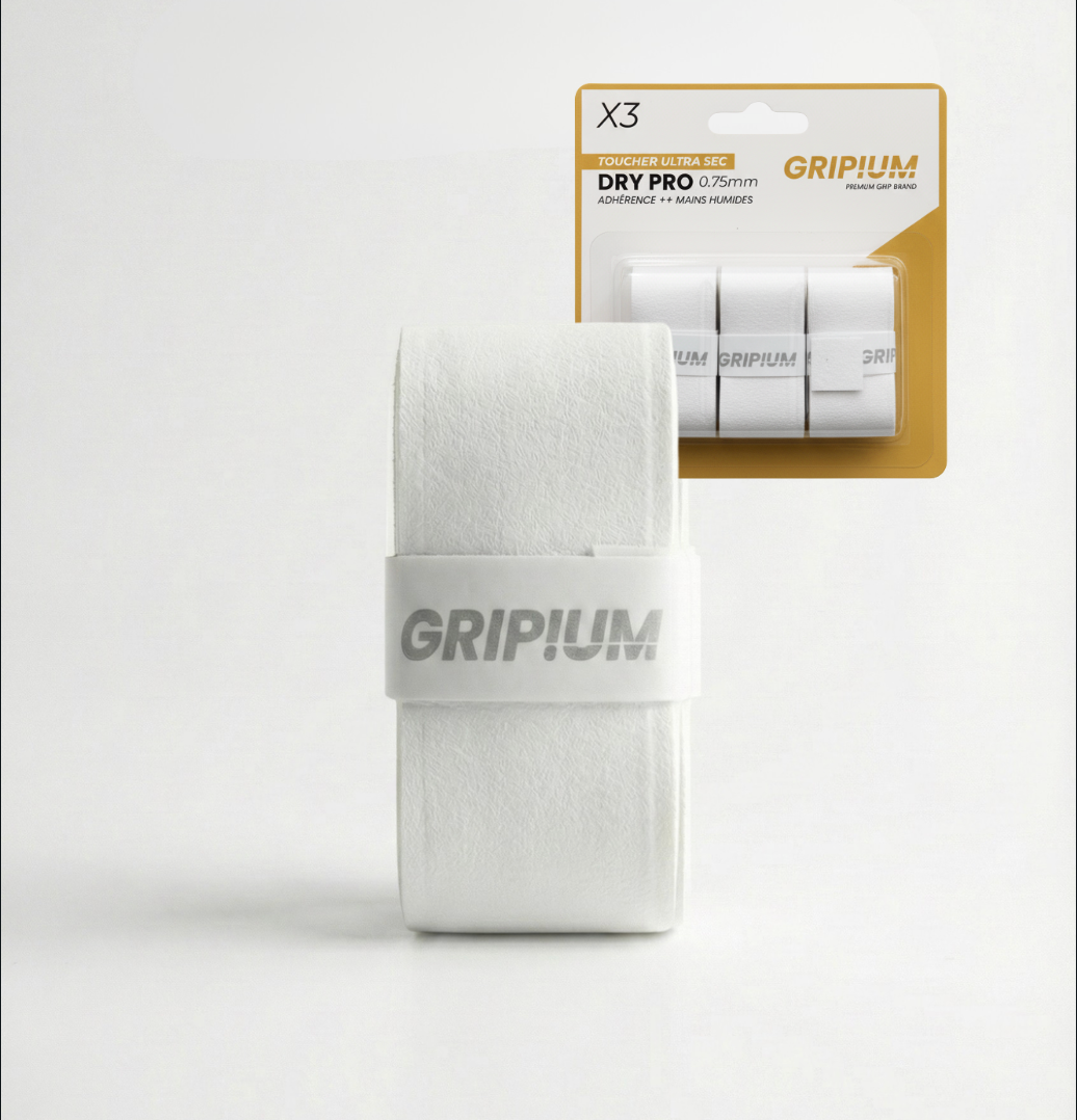 🎁 1 Surgrip Dry Pro