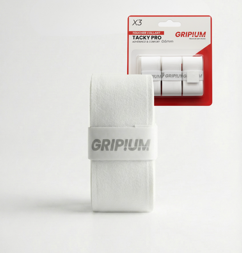 🎁 1 Sugrip Tacky Pro