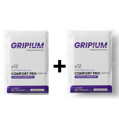 Surgrip Comfort Pro