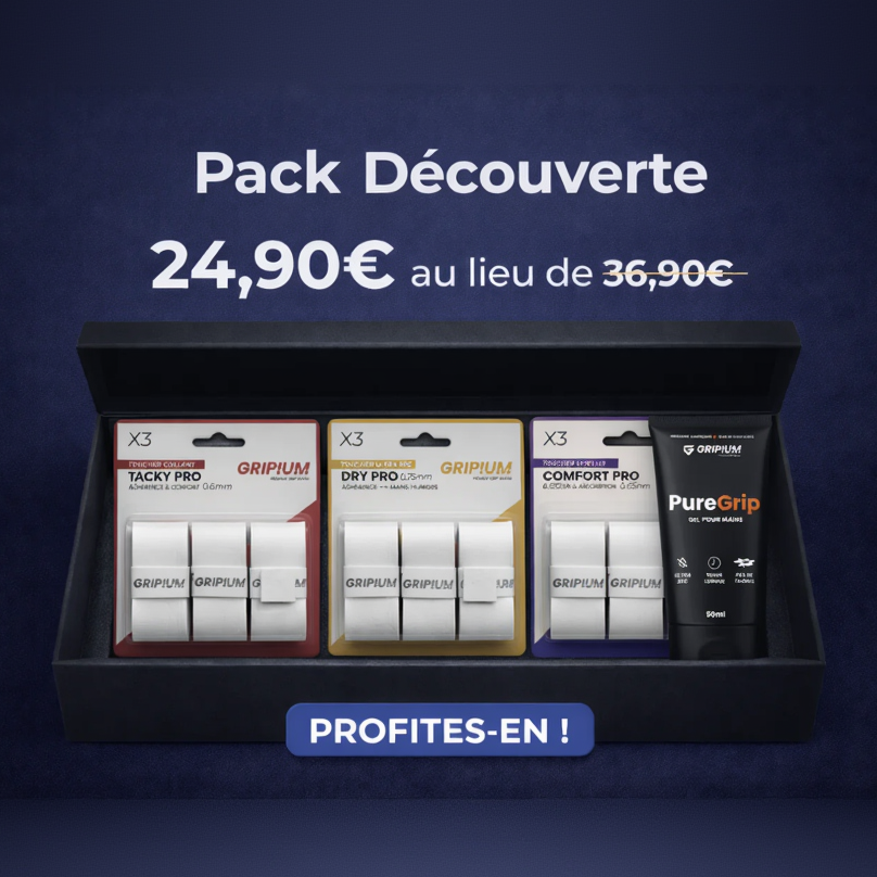 Pack Découverte