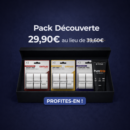 Discovery Pack
