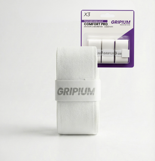 1 surgrip au choix