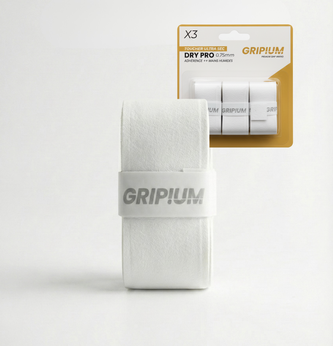 1 surgrip au choix