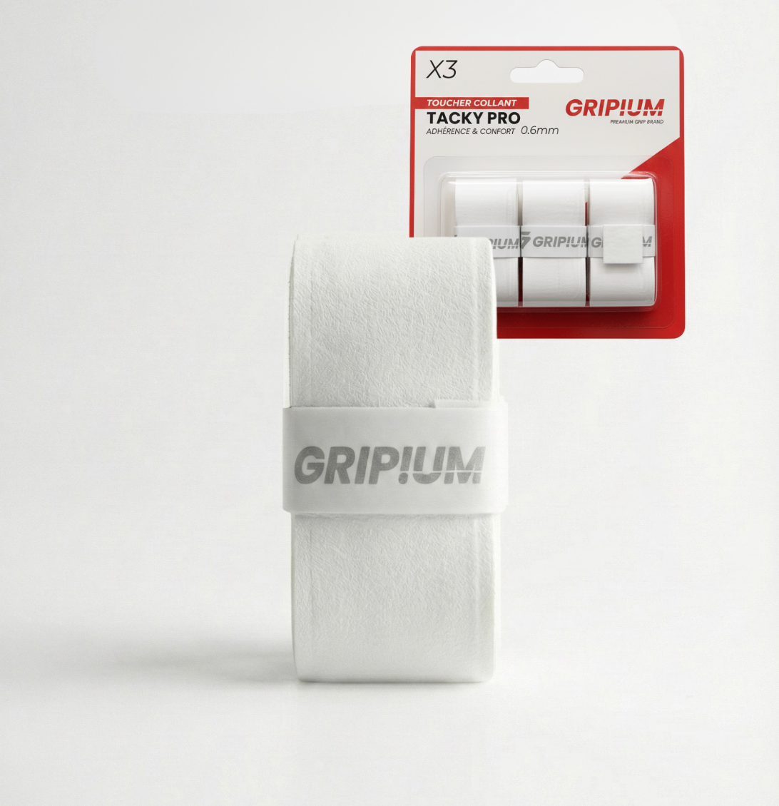 1 surgrip au choix
