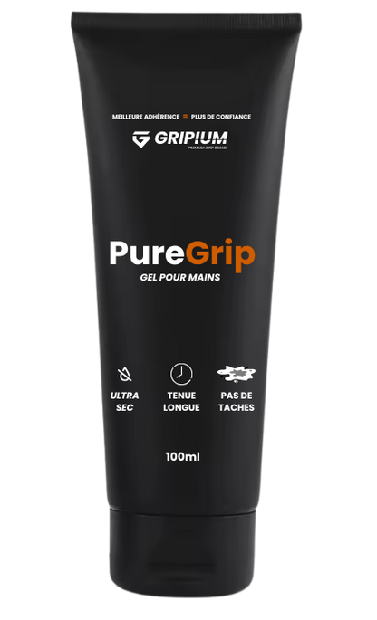 Gripium PureGrip