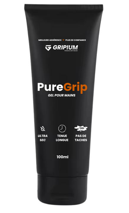 Gripium PureGrip