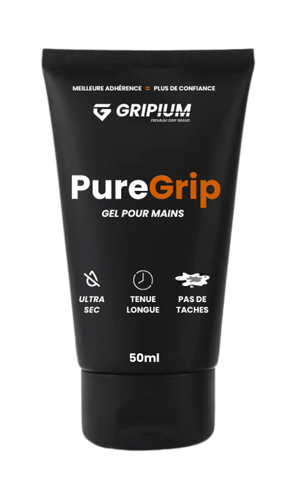 Gripium PureGrip