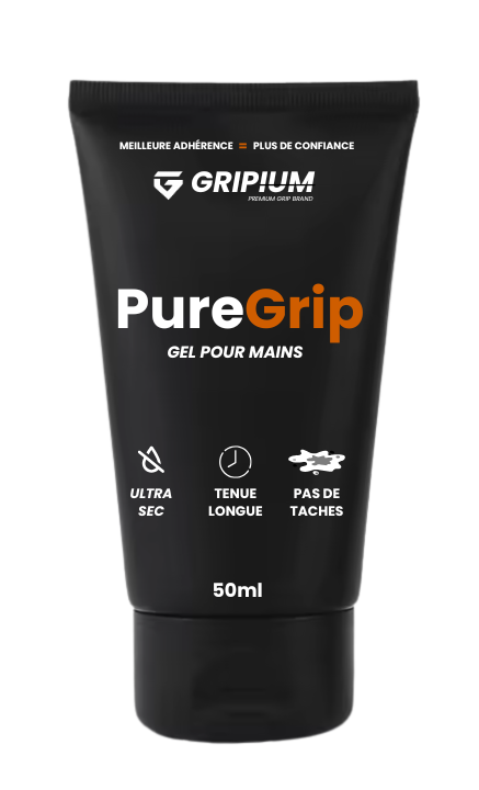 Gripium PureGrip 