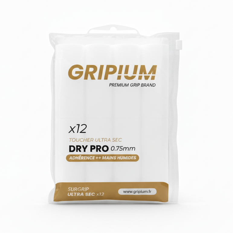 Surgrip Dry Pro