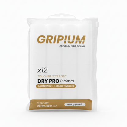 Surgrip Dry Pro