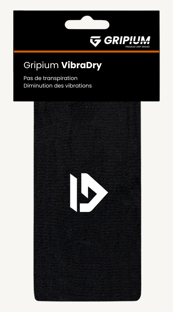 Gripium VibraDry
