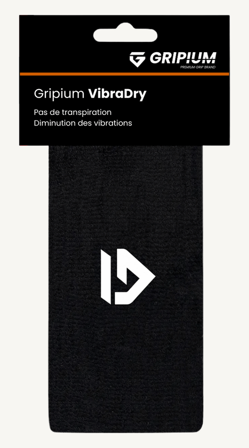 Gripium VibraDry