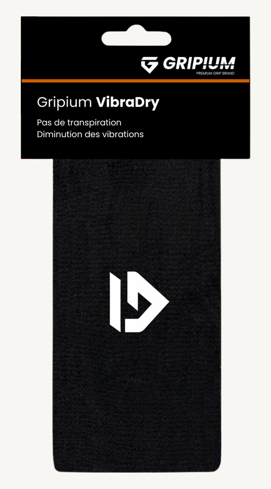 Gripium VibraDry