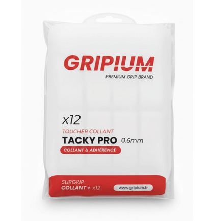Sugrip Tacky Pro
