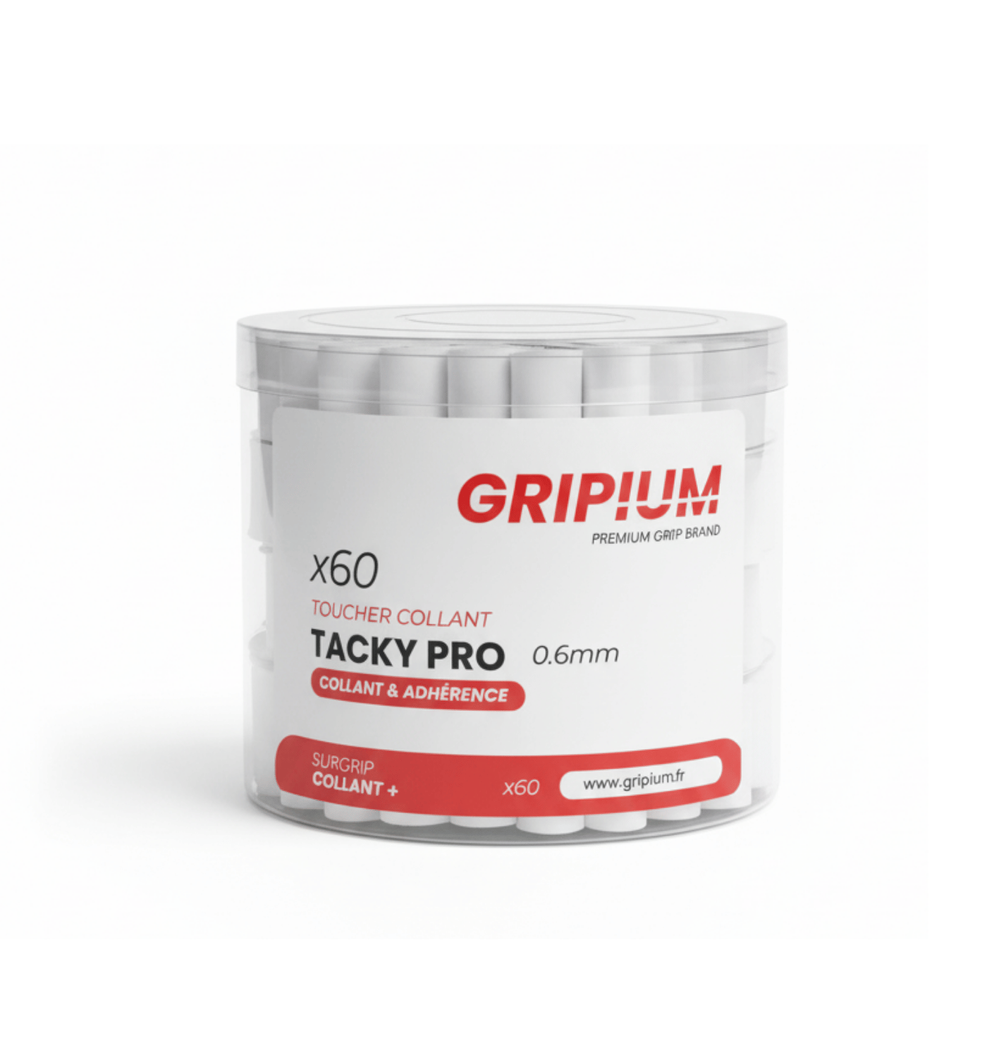 Sugrip Tacky Pro