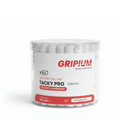Sugrip Tacky Pro